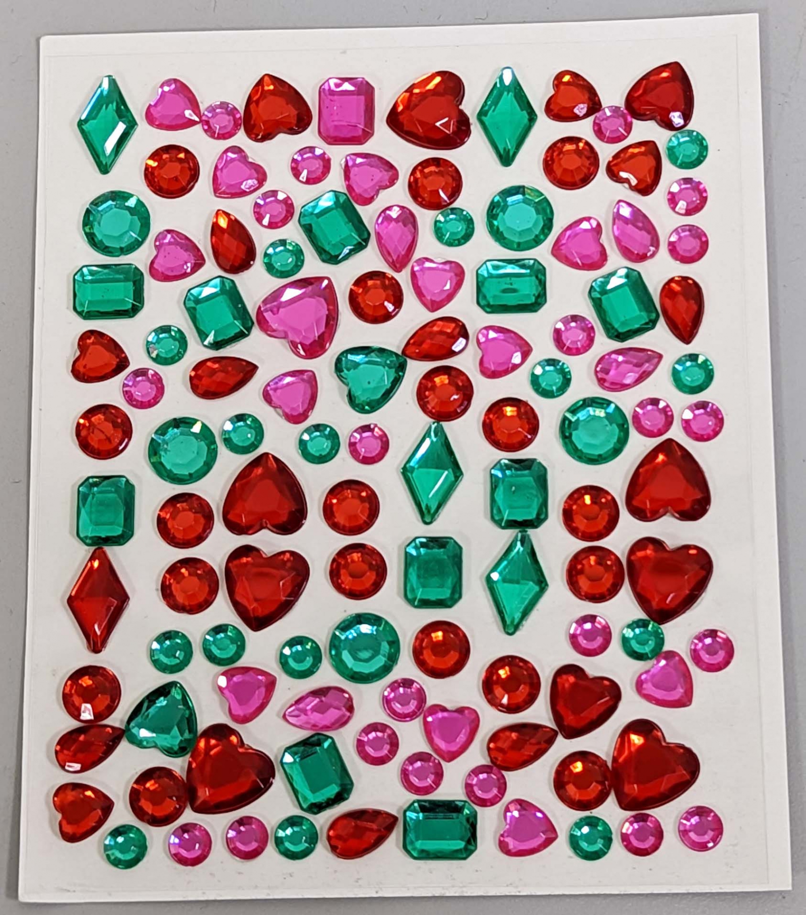 迪士尼公主 水鑽彩繪畫