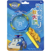 波力 觀察家放大鏡