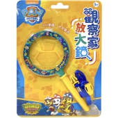 汪汪隊立大功  觀察家放大鏡