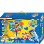 汪汪隊立大功 明日之星籃球王(NEW)