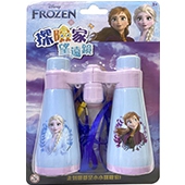 冰雪奇緣  探險家望遠鏡