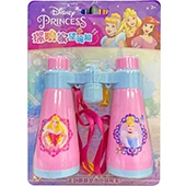 迪士尼公主 探險家望遠鏡