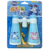 波力 探險家望遠鏡