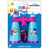 碰碰狐 探險家望遠鏡