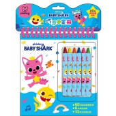 碰碰狐  巧思小畫冊