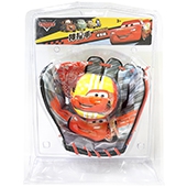 Cars 神投手手套組
