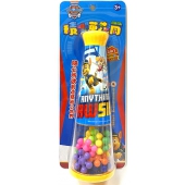 汪汪隊立大功 積木萬花筒