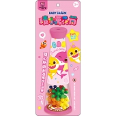 碰碰狐 積木萬花筒