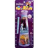 冰雪奇緣 積木萬花筒