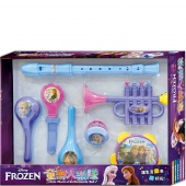 冰雪奇緣 童樂大樂隊