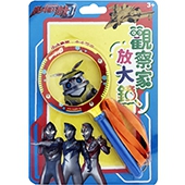 超人力霸王德卡 觀察家放大鏡