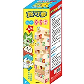 寶可夢 趣味疊疊樂