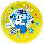 波力 光感彈彈球 (L)