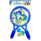 波力 活力拍拍球