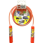 多美小汽車  動滋動跳繩NEW