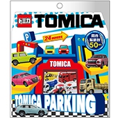 多美小汽車 閃亮貼紙包(M)