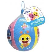 碰碰狐 親子拋接球