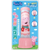 粉紅豬小妹 小小世界萬花筒