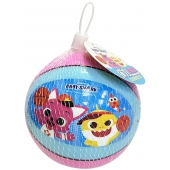 碰碰狐 彈力小籃球