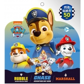 汪汪隊立大功 閃亮貼紙包