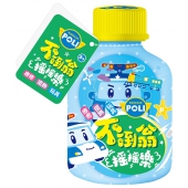 波力 不倒翁搖搖樂