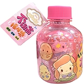 迪士尼UFUFY公主 不倒翁搖搖樂