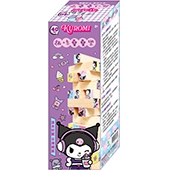 酷洛米 趣味疊疊樂