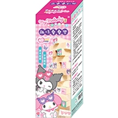 美樂蒂 趣味疊疊樂