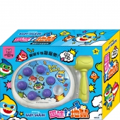 碰碰狐  趣味打地鼠