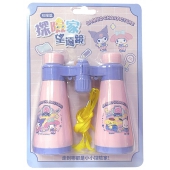 三麗鷗家族  探險家望遠鏡—校服篇