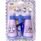 三麗鷗家族  探險家望遠鏡—歡樂篇