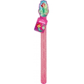 迪士尼公主 造型泡泡棒