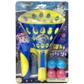 波力 彈射接接樂