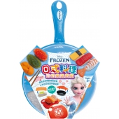 冰雪奇緣 日式料理 切切樂遊戲組