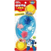 波力 趣味珠珠搶奪賽