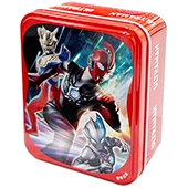 超人力霸王 鐵盒PUZZLE