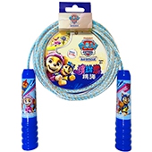 汪汪隊立大功  繽紛樂跳繩