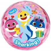 碰碰狐 光感彈彈球(M)