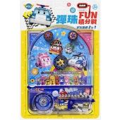 波力 FUN彈珠積分戰 遊戲機