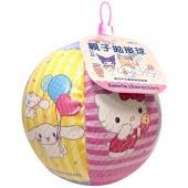 三麗鷗家族 親子拋接球