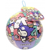 酷洛米 親子拋接球