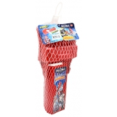 超人力霸王 好好玩挖沙神手