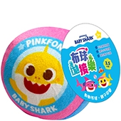 碰碰狐  布球拋接樂