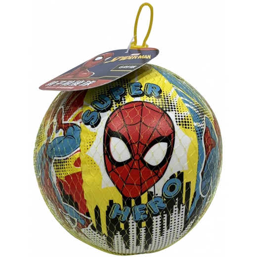 漫威蜘蛛人 親子拋接球